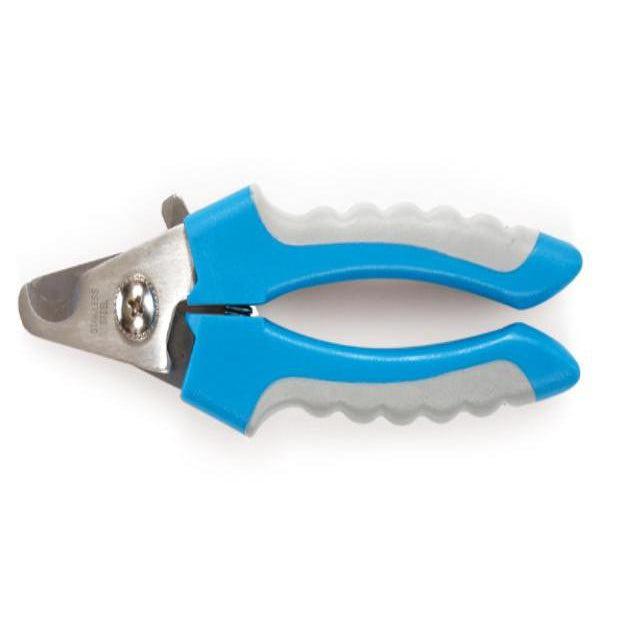 Ancol Ergo Nail Clipper Small-Pettitt and Boo