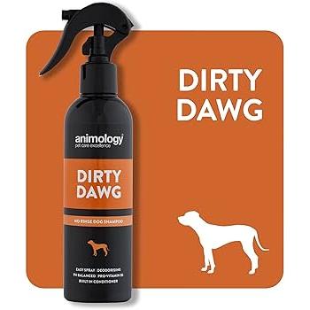 Animology Dog Shampoo Range - 250ml-Pettitt and Boo