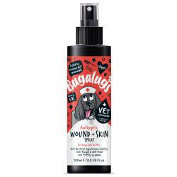 Bugalugs Antiseptic Wound & Skin Spray-Pettitt and Boo