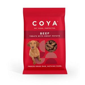 Coya Freeze-Dried Dog Treats 40g-Pettitt and Boo
