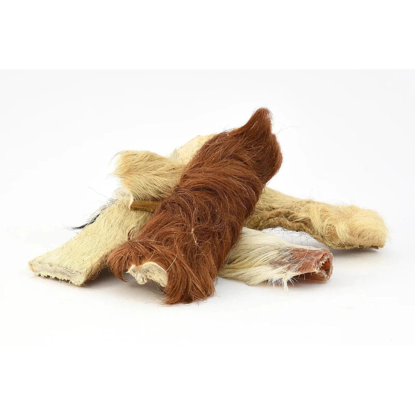 Hairy Beef Bark 100g-Pettitt and Boo