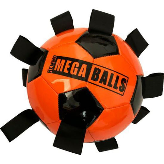 Hemmo Mega Balls Pick Up Ball-Pettitt and Boo