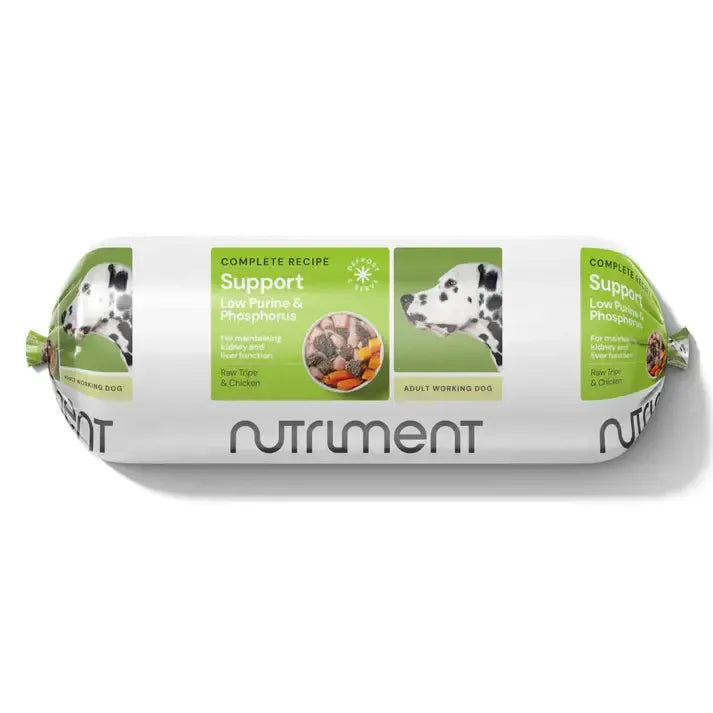 Nutriment Support Low Purine & Phosphorus 500g & 1.4kg-Pettitt and Boo