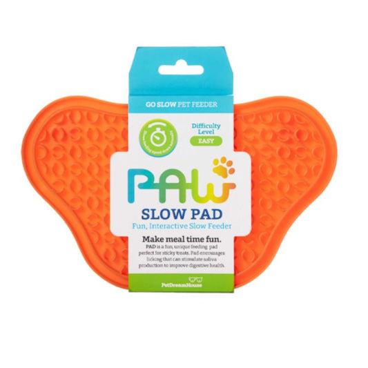 Paw Go Slow Pad-Pettitt and Boo