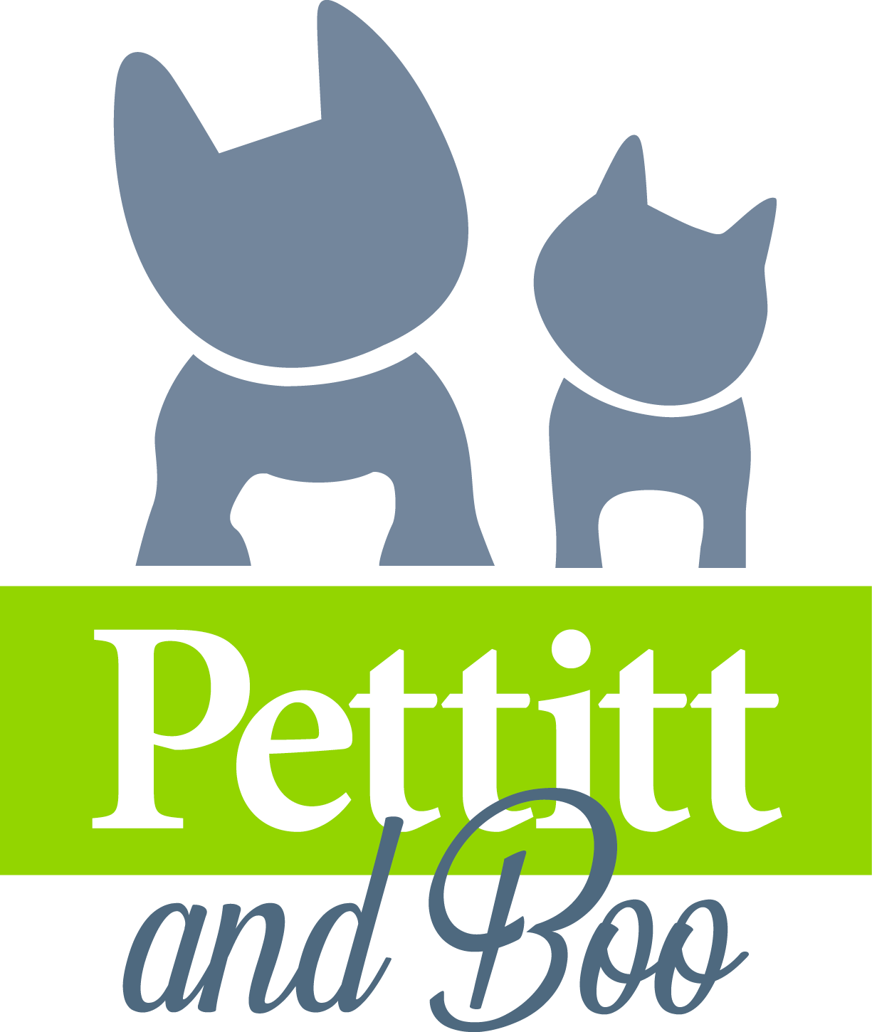 Pettitt and Boo