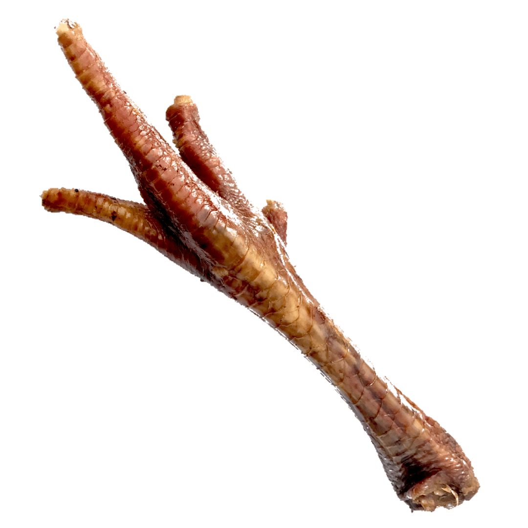 Turkey Feet (Single)-Pettitt and Boo