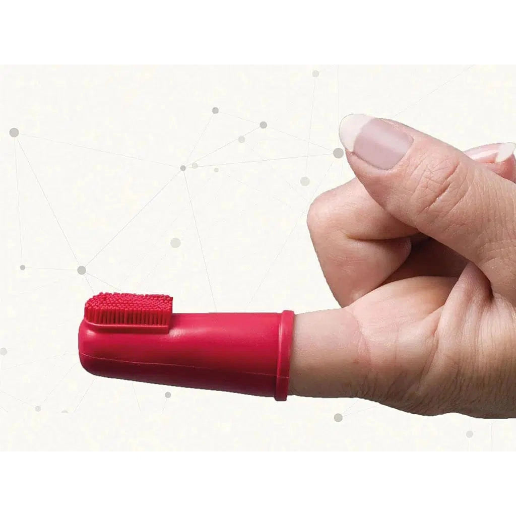 Beaphar Finger Toothbrush Twin Pack-Pettitt and Boo