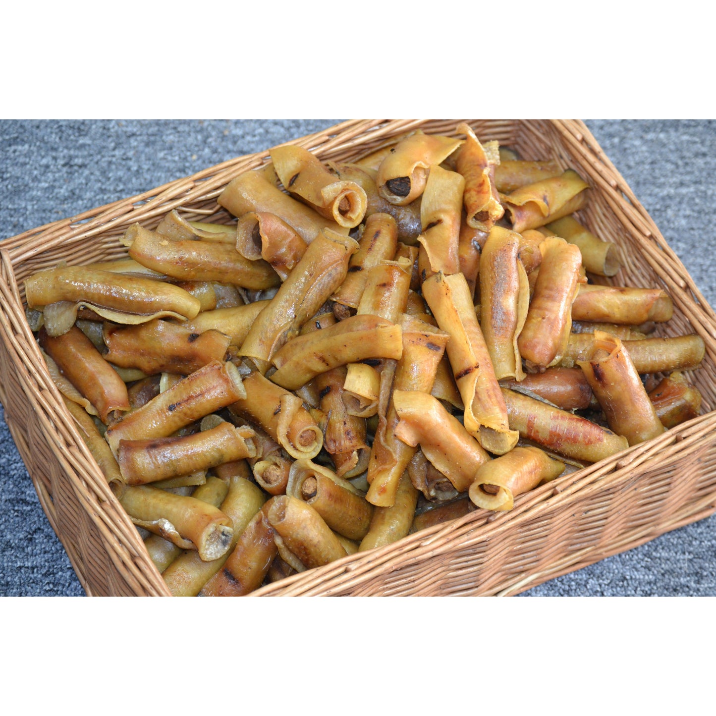 Sausage Roll-Pettitt and Boo