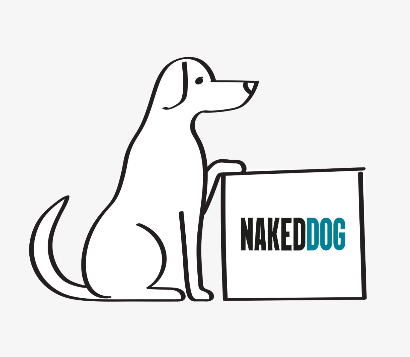 Naked Dog Collection