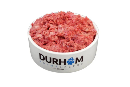 Durham Animal Feeds