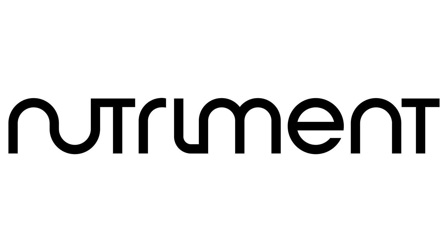 Nutriment