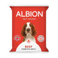Albion Complete Adult 454g Assorted-Pettitt and Boo