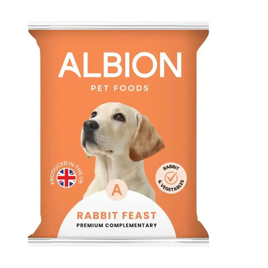 Albion Premium Complementary 454g - Asst-Pettitt and Boo