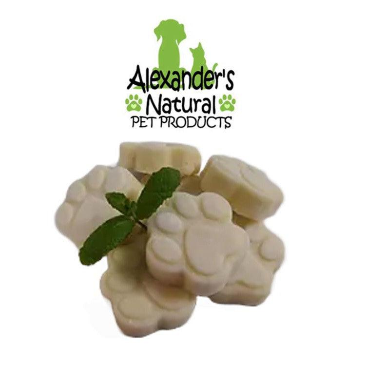 Alexander's Natural Frozen Kefir Paws-Pettitt and Boo