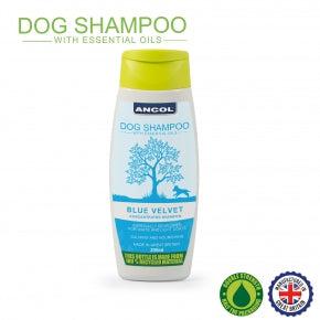Ancol Dog Shampoo 200ml - Asst-Pettitt and Boo