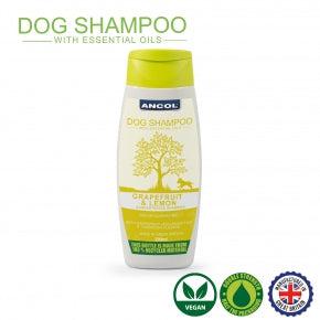 Ancol Dog Shampoo 200ml - Asst-Pettitt and Boo