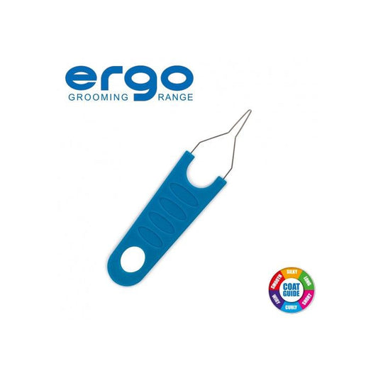 Ancol Ergo Tick Tool-Pettitt and Boo