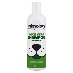 Animology Aloe Vera Shampoo-Pettitt and Boo