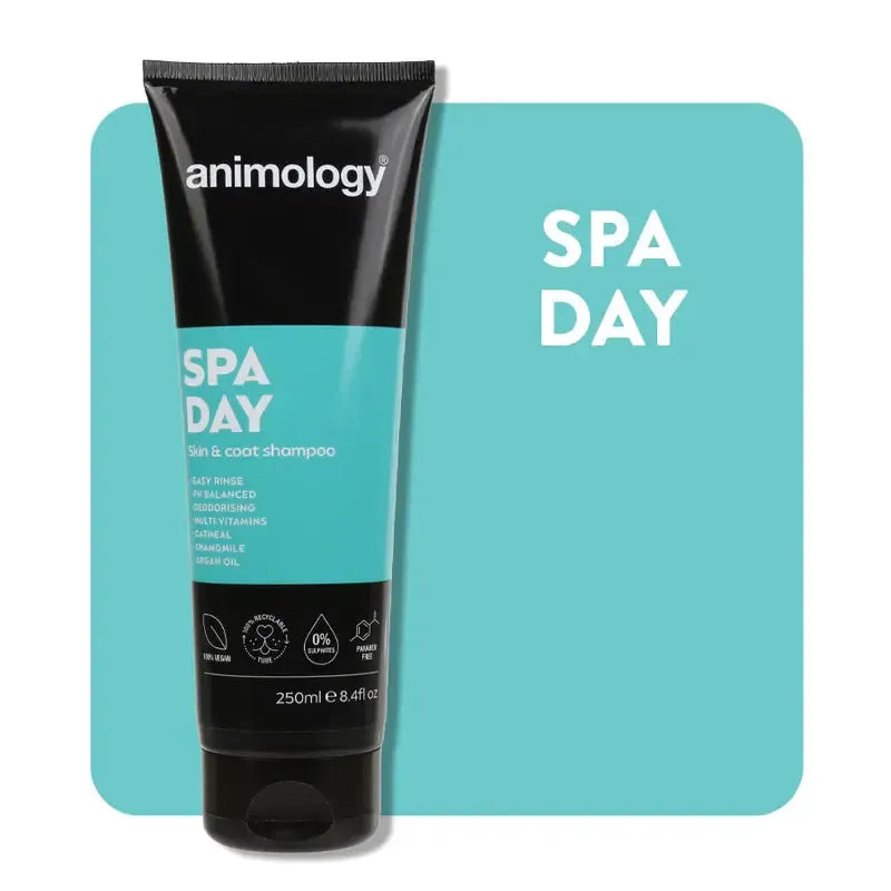 Animology Dog Shampoo Range - 250ml-Pettitt and Boo