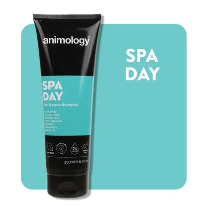 Animology Dog Shampoo Range - 250ml-Pettitt and Boo