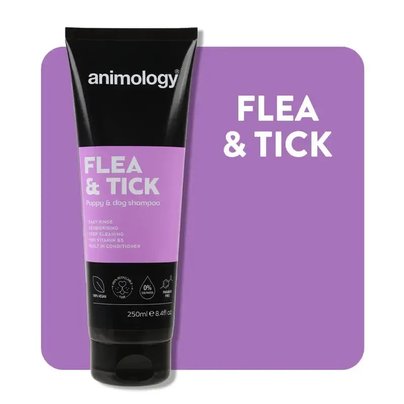 Animology Dog Shampoo Range - 250ml-Pettitt and Boo