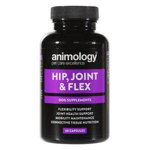 Animology Hip, Joint & Flex Supplements-Pettitt and Boo