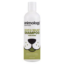 Animology Olive and Walnut Shampoo-Pettitt and Boo