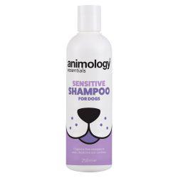Animology Sensitive Shampoo-Pettitt and Boo