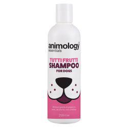Animology Tutti Frutti Shampoo-Pettitt and Boo