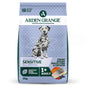 Arden Grange Sensitive Adult Dry Food - Grainfree Ocean White Fish & Potato-Pettitt and Boo