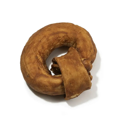 Buffalo Collagen Ring-Pettitt and Boo