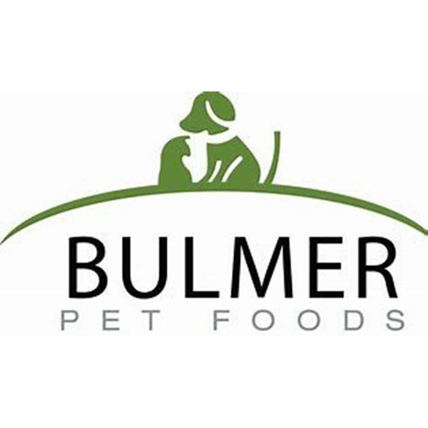 Bulmer Minces 80-10-10 454g-Pettitt and Boo