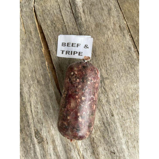 Bulmers Minces 80-10-10 454g Asst-Pettitt and Boo