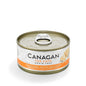 Canagan Cat Tin 75g-Pettitt and Boo