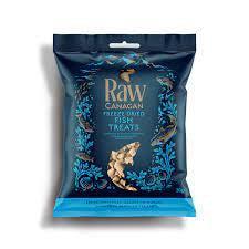 Canagan Freeze Dried Treats 20g-Pettitt and Boo