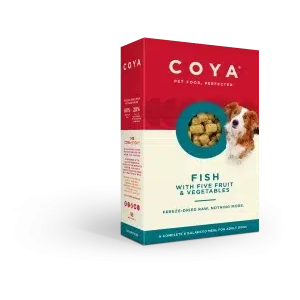 Coya Dog Food - 150g-Pettitt and Boo