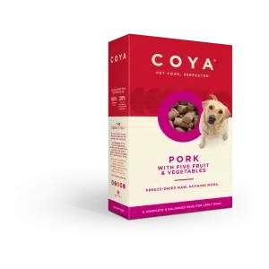 Coya Dog Food - 150g-Pettitt and Boo