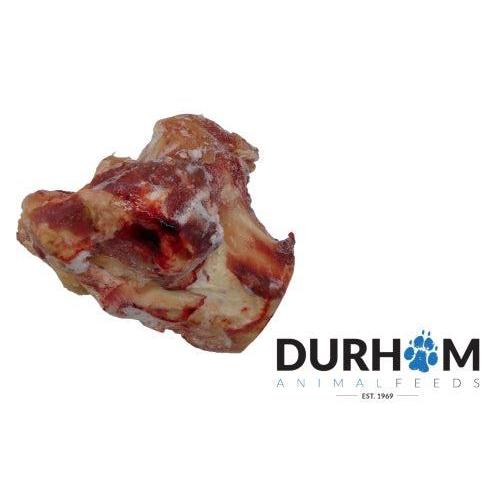 DAF Beef Knuckle Bone 1pc-Pettitt and Boo