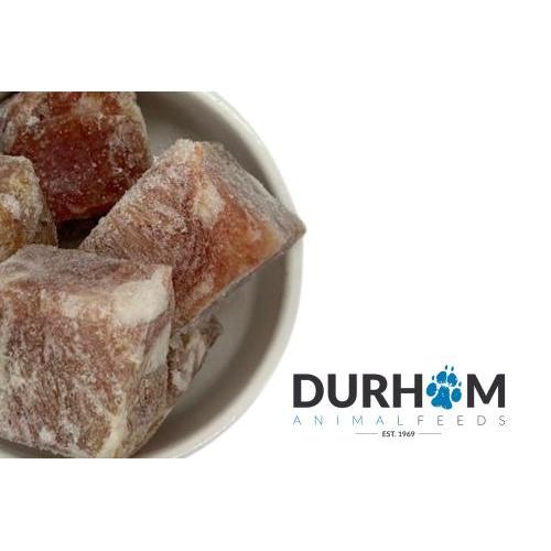 DAF Chicken Fillets 1kg-Pettitt and Boo