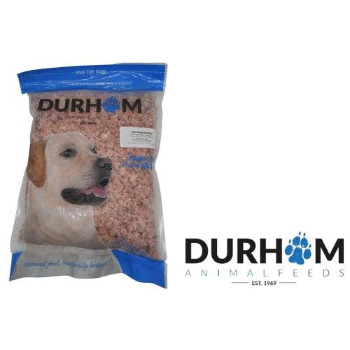 DAF Chunky Free Flow Minces 1kg-Pettitt and Boo