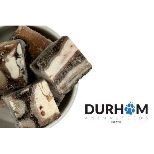 DAF Meat Chunks 1kg-Pettitt and Boo