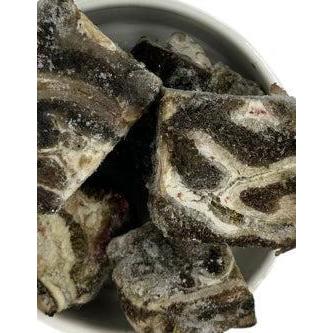 DAF Meat Chunks 1kg-Pettitt and Boo