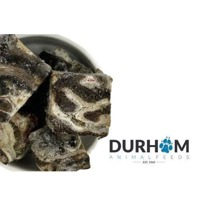 DAF Meat Chunks 1kg-Pettitt and Boo