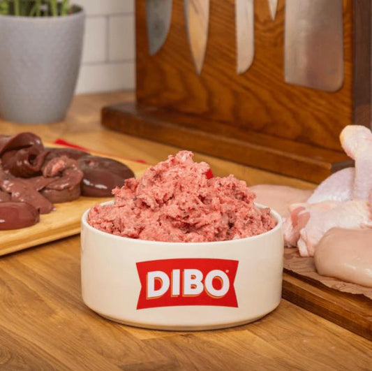 Dibo Minces Complementary 454g Asst-Pettitt and Boo