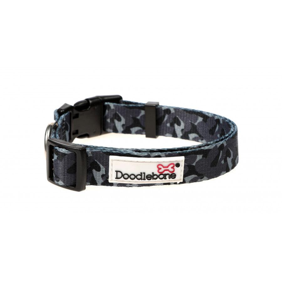 Doodlebone Originals Collar-Pettitt and Boo