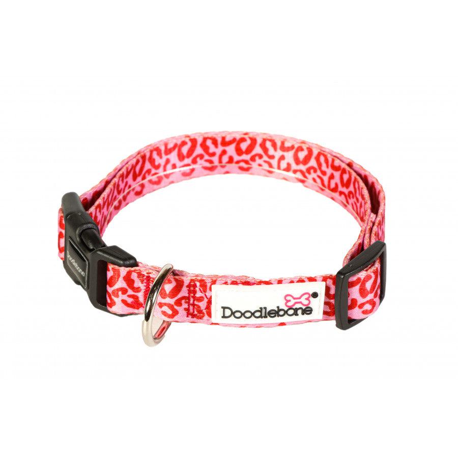 Doodlebone Originals Collar-Pettitt and Boo