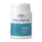 Dorwest Cod Liver Oil Capsules For Cats & Dogs - 100 Capsules-Pettitt and Boo