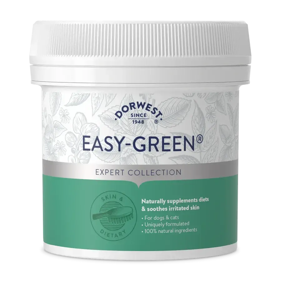 Dorwest Easy Green Powder 250g-Pettitt and Boo