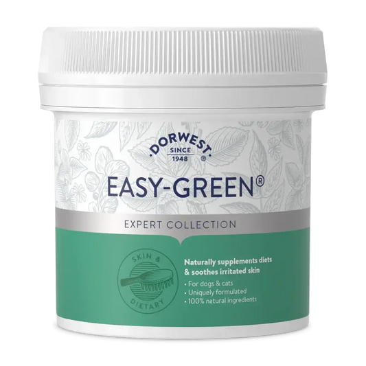 Dorwest Easy Green Powder 250g-Pettitt and Boo