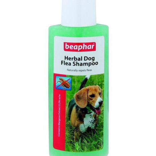 Dorwest Sooth & Calm Dog Shampoo-Pettitt and Boo
